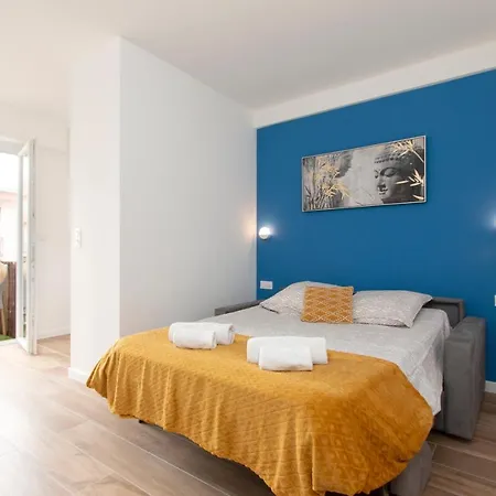 Appartamento Maison Bianchi - Herold